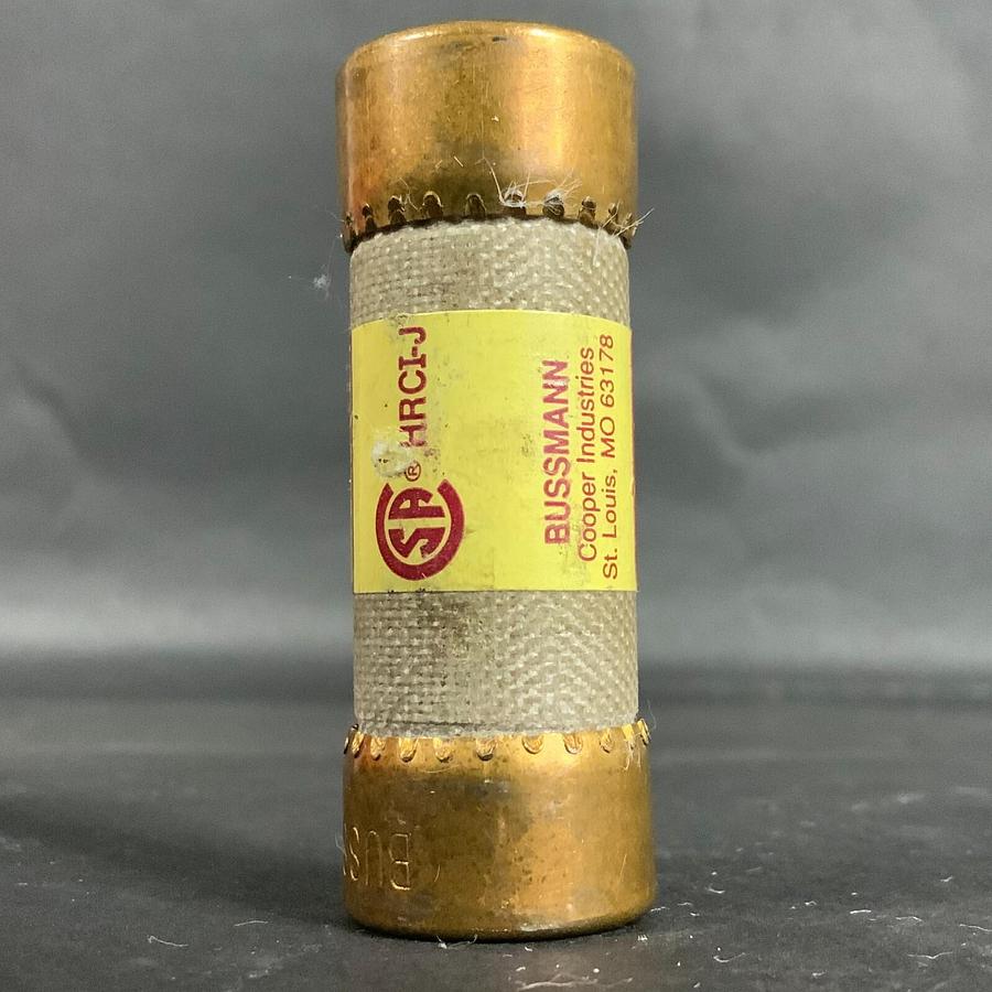 Used BUSSMANN LIMITRON JKS-30 FUSE - SET OF 3 ($30 OBO)