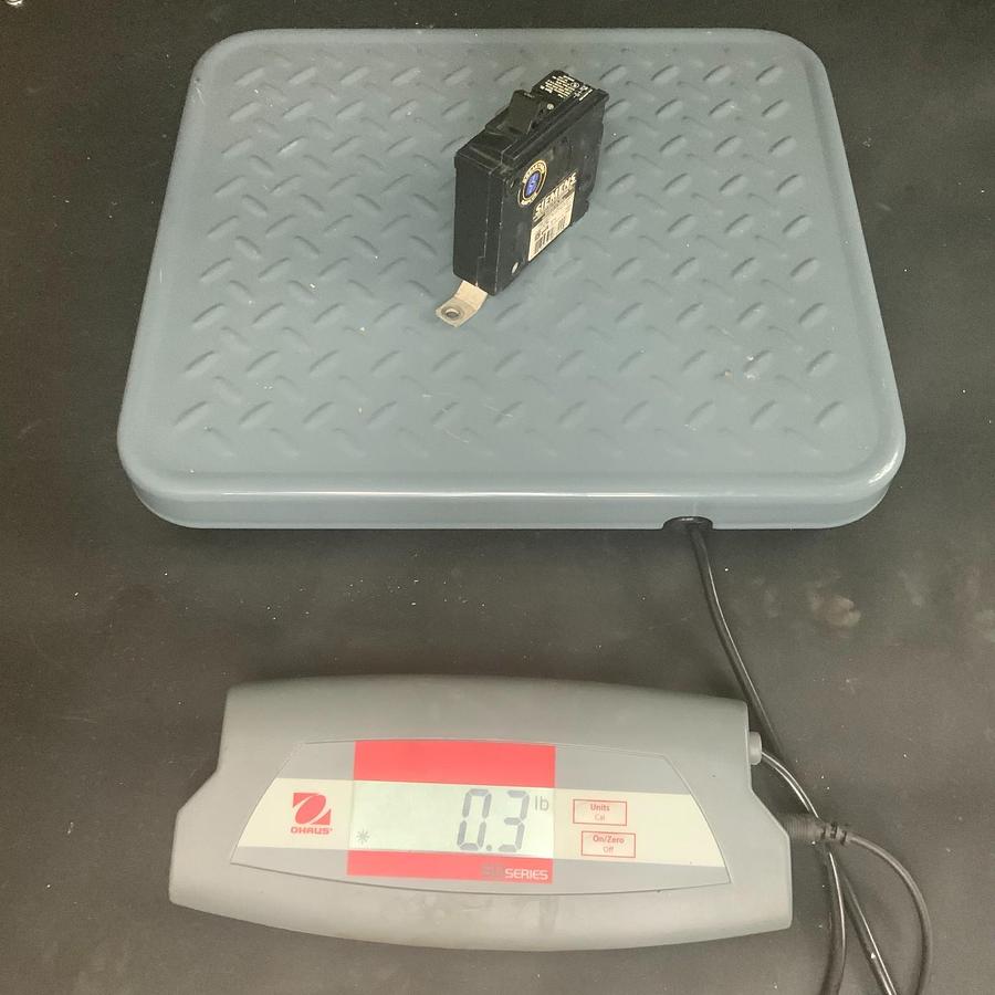 Used SIEMENS B130 CIRCUIT BREAKER ($10 OBO)