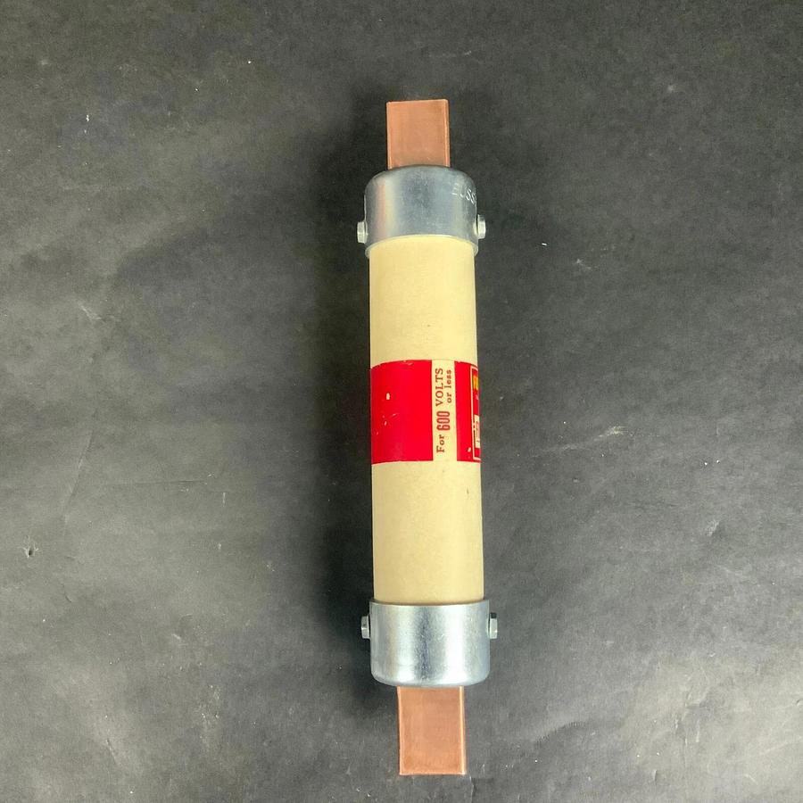 Refurbished BUSSMANN EATON FRS-100 FUSE ($20 OBO) - REFURBISHED OLD STOCK