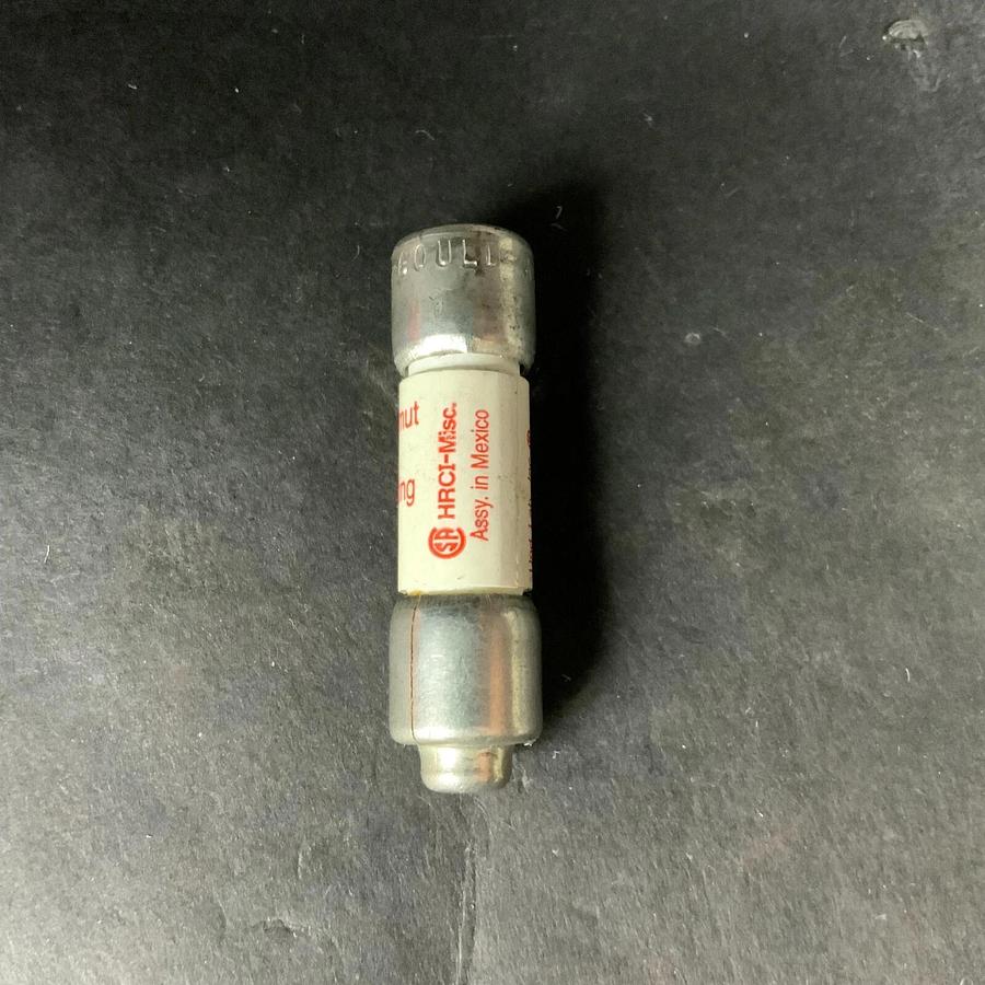 FERRAZ SHAWMUT ATMR-1-1/2 FUSE ($4 OBO)