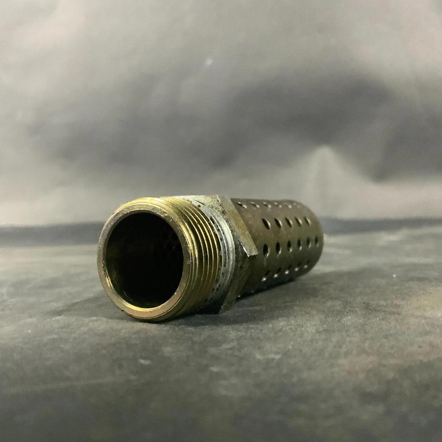 Used NUMATICS PNEUMATIC SILENCER ($10 OBO)