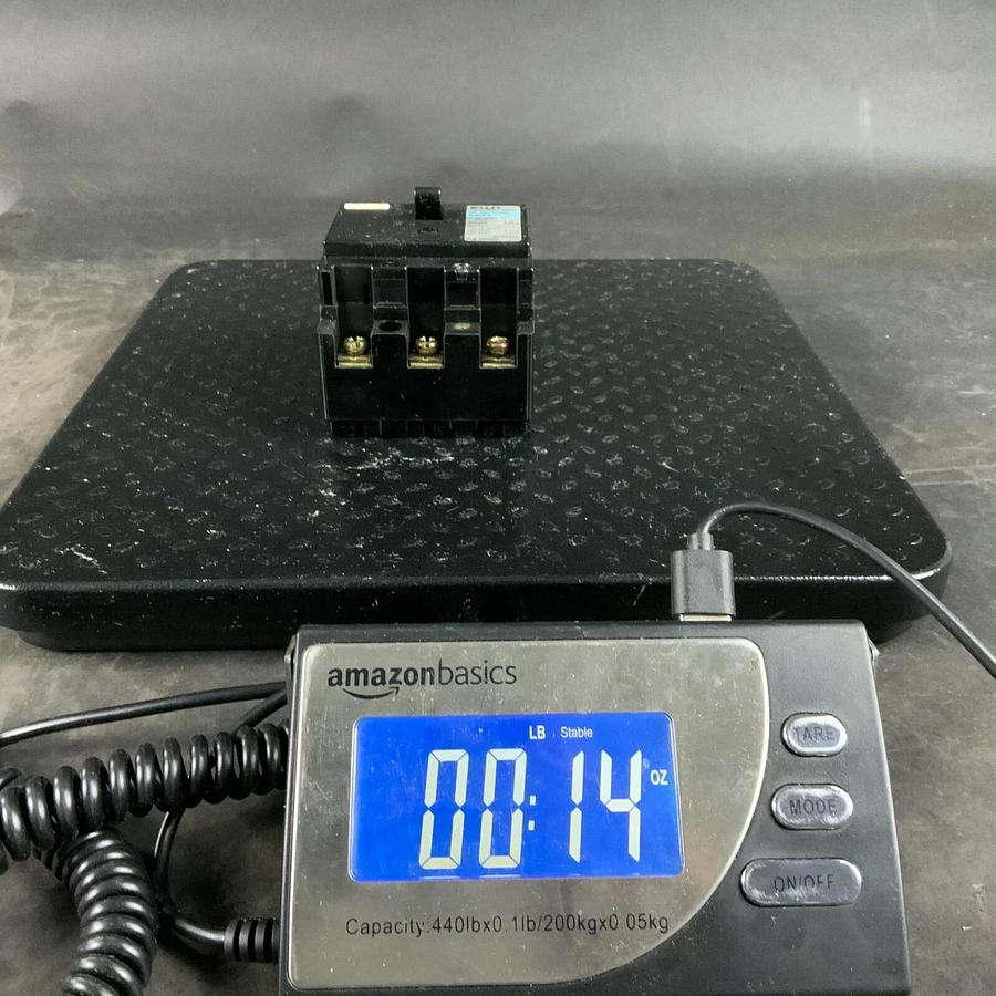 Used FUJI AUTO BREAKER EA33-10 ($30 OBO)