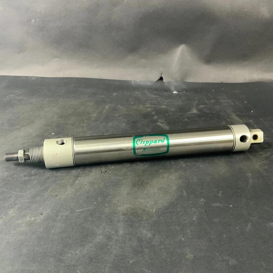 Used CLIPPARD UDR-20-6 1 1/4” CYLINDER ($40 OBO)