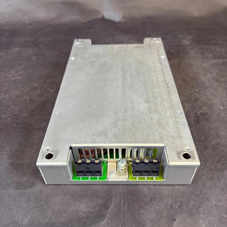 Used SEW EURODRIVE EMV-Modul EF030-503 PLC MODULE ($60 OBO)