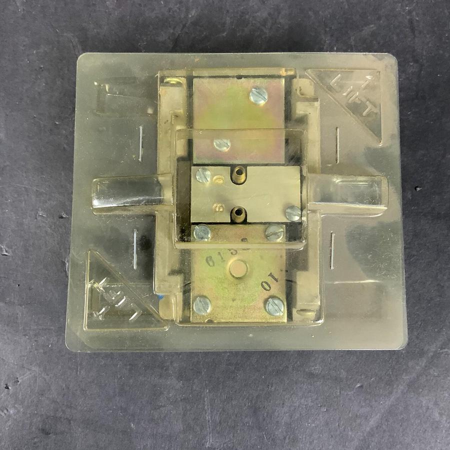 Used JOHNSON CONTROLS H-4100-203 REVERSE ACTING HUMIDISTAT - NEW ($25 OBO)