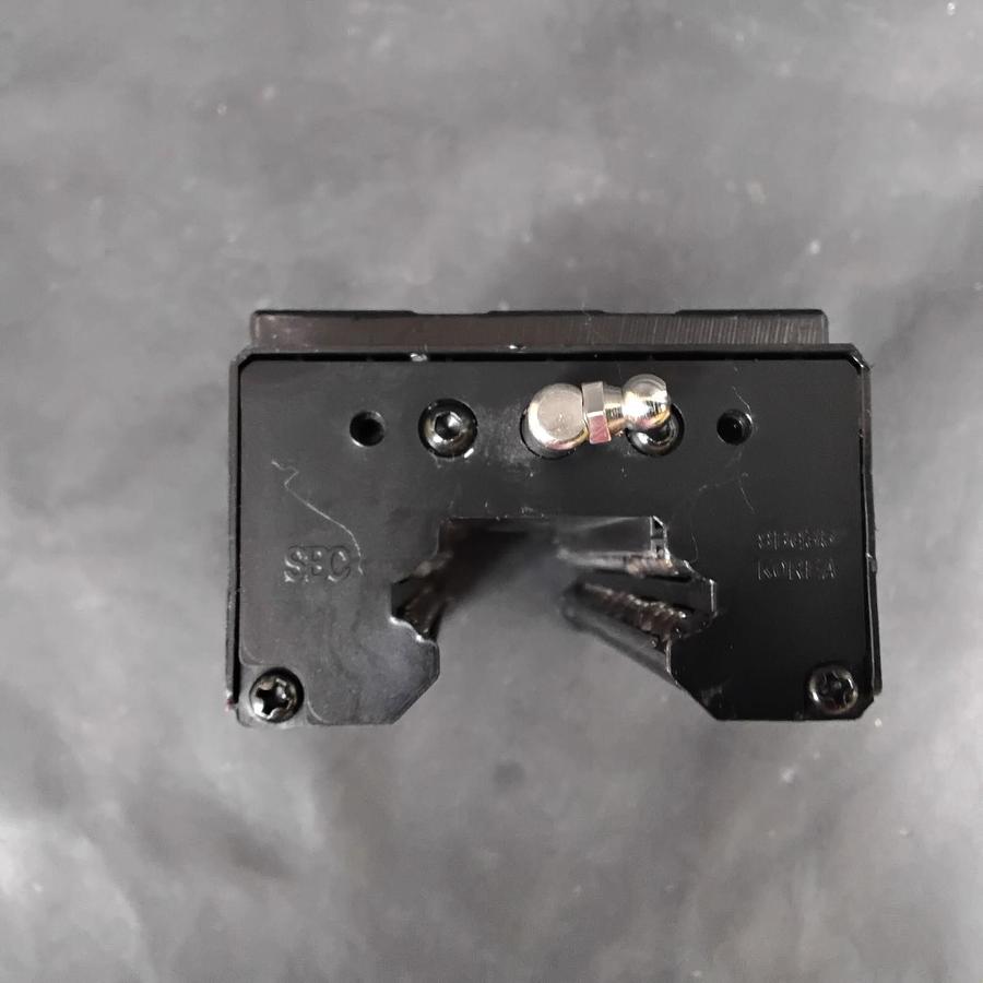 Used THK SBG35 LINEAR MOTION GUIDE BLOCK ($35 OBO)