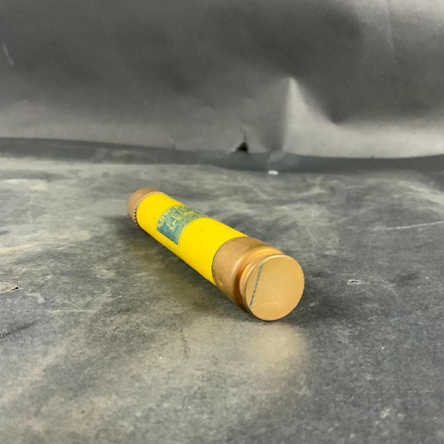 Used BUSSMANN LPS-RK-10 TIME DELAY FUSE ($12 OBO)