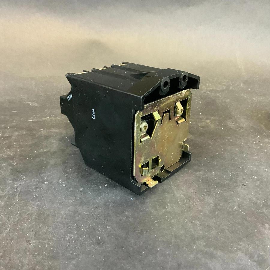 Used ALLEN BRADLEY 592-JOV16 A OVERLOAD RELAY ($15 OBO)