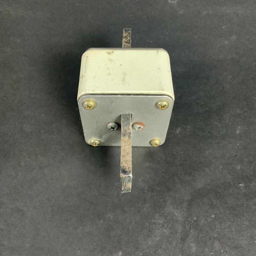 Used CARBONE FERRAZ A060FD550G SEMICONDUCTOR FUSE ($25 OBO)