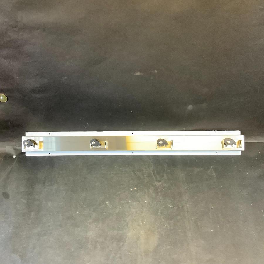 BRADLEY 9954-000 36” MOP & BROOM HOLDER ($40 OBO)