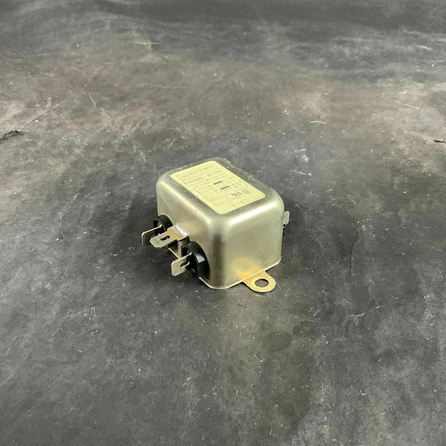 Used SCHAFFNER FN610-10/6 ($20 OBO)