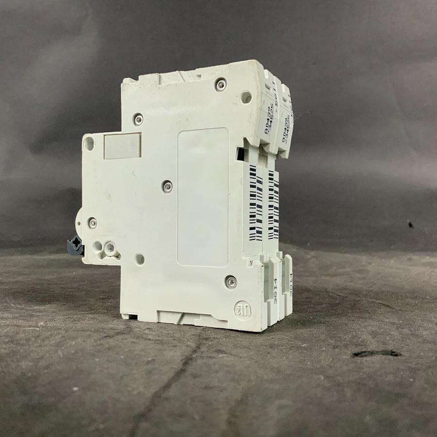 Used MERLIN GERIN MULTI9 C60N CIRCUIT BREAKER ($20 OBO)