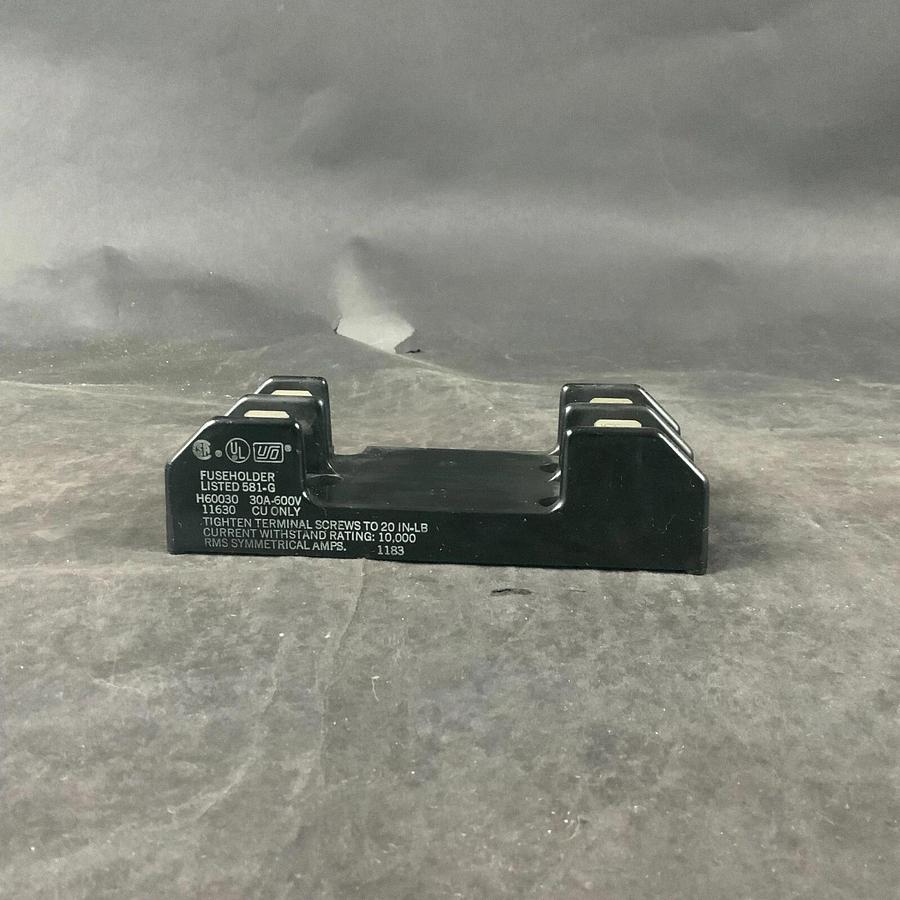 Used USO H60030 FUSE HOLDER ($15 OBO)