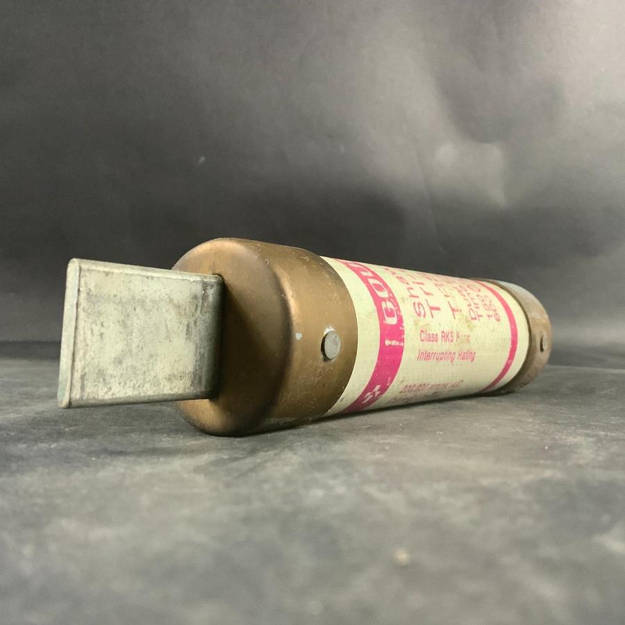 Used FERRAZ SHAWMUT TRS-150R FUSE ($15 OBO)