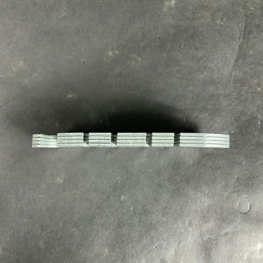 FERRAZ SHAWMUT RL500 RENEWAL LINK FUSES - LOT OF 5 ($20 OBO)