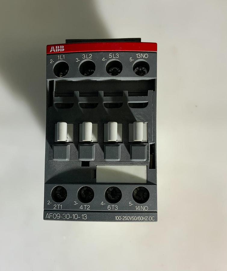 Used ABB AF09-30-10-13 ($29.99/EACH OBO)
