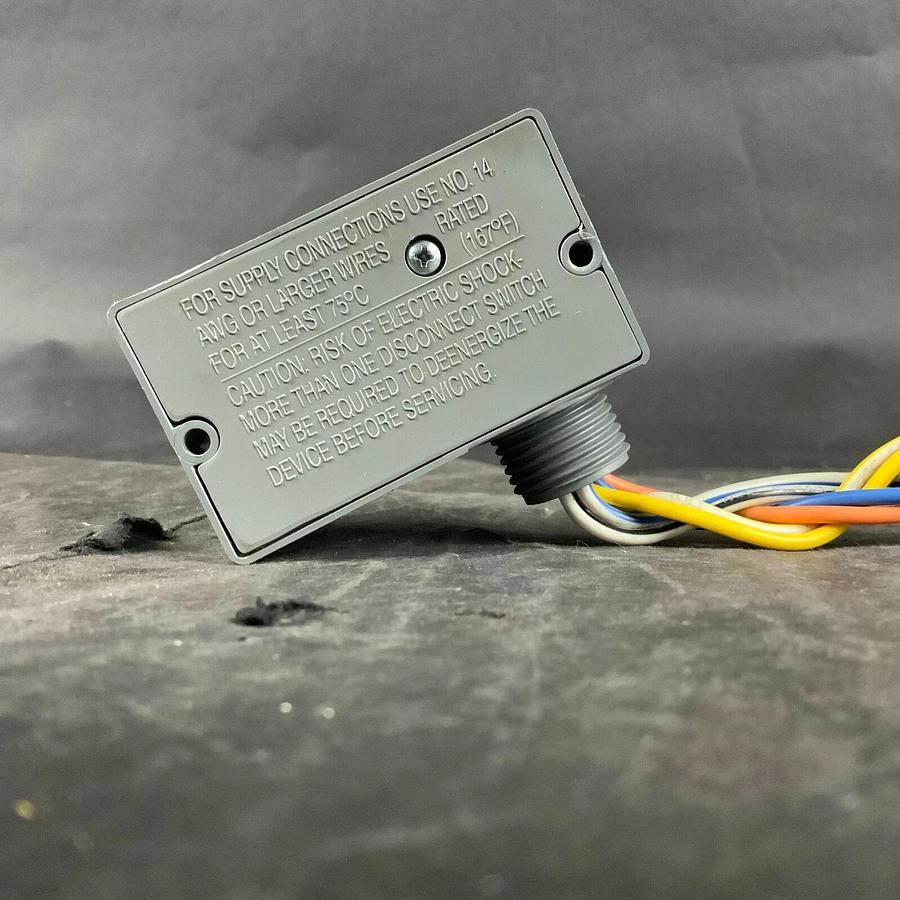 Used FUNCTIONAL DEVICES RIBU1C RELAY ($14 OBO)