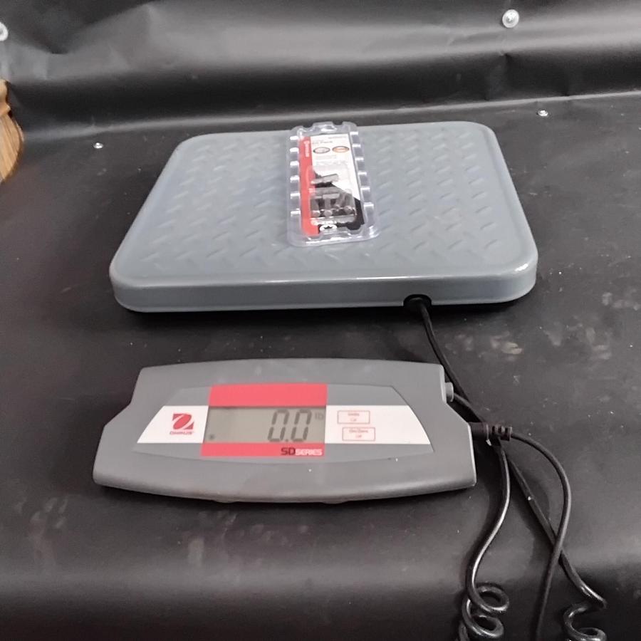 Used WIHA 71520 BIT PACK - INCOMPLETE SET ($7 OBO)