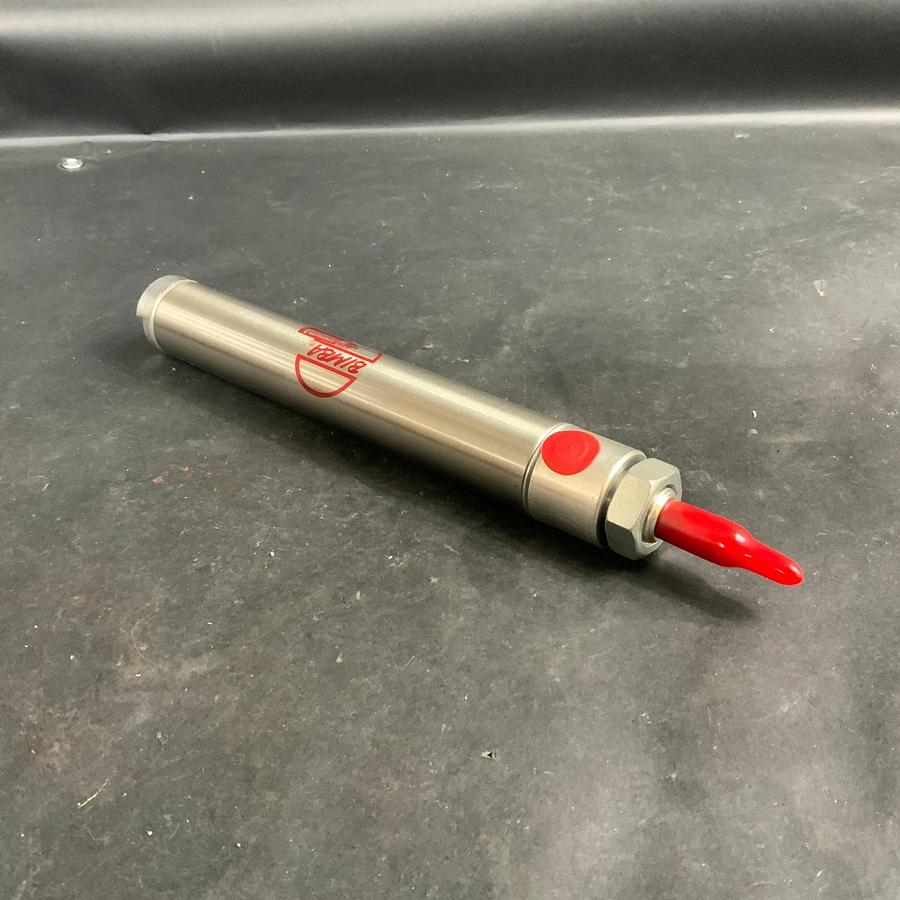 Used BIMBA 095-D PNEUMATIC CYLINDER ($18 OBO)