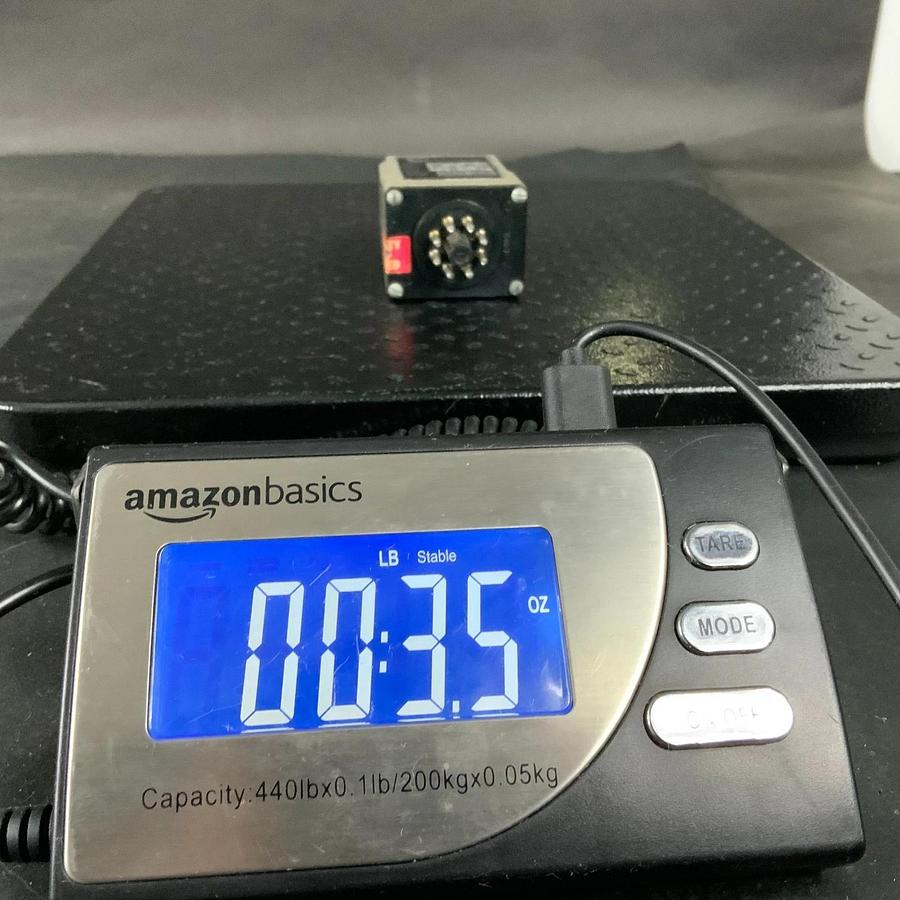 Used SYRACUSE ELECTRONICS TNR00303F TIME DELAY RELAY ( $30 OBO)