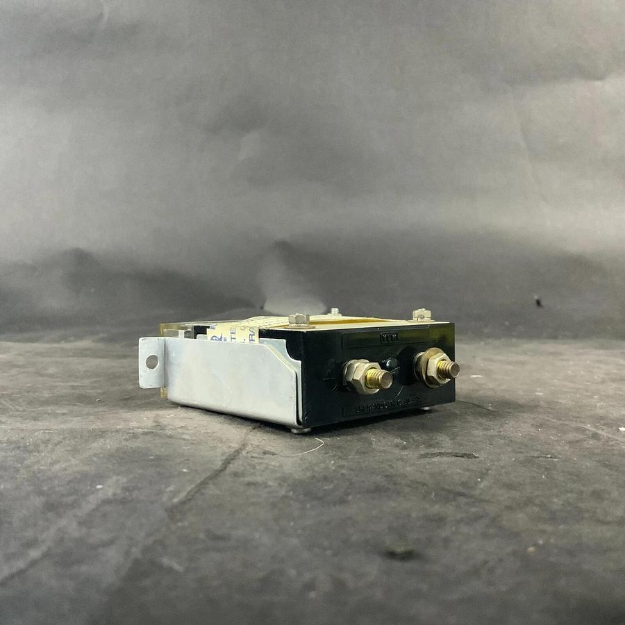 Used RAM METER 185 0-20 DC AMPERES METER ($15 OBO)