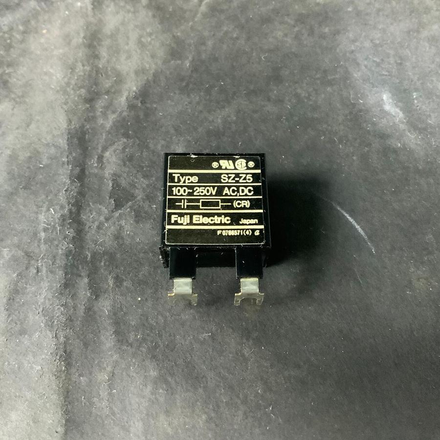 Used FUJI SZ-Z5 SURGE SUPPRESSOR ($6 OBO)