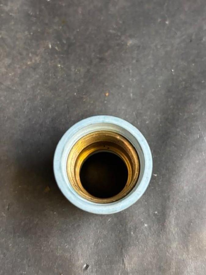 Used ESAB 055800195 SHIELD HEAT COMPONENT