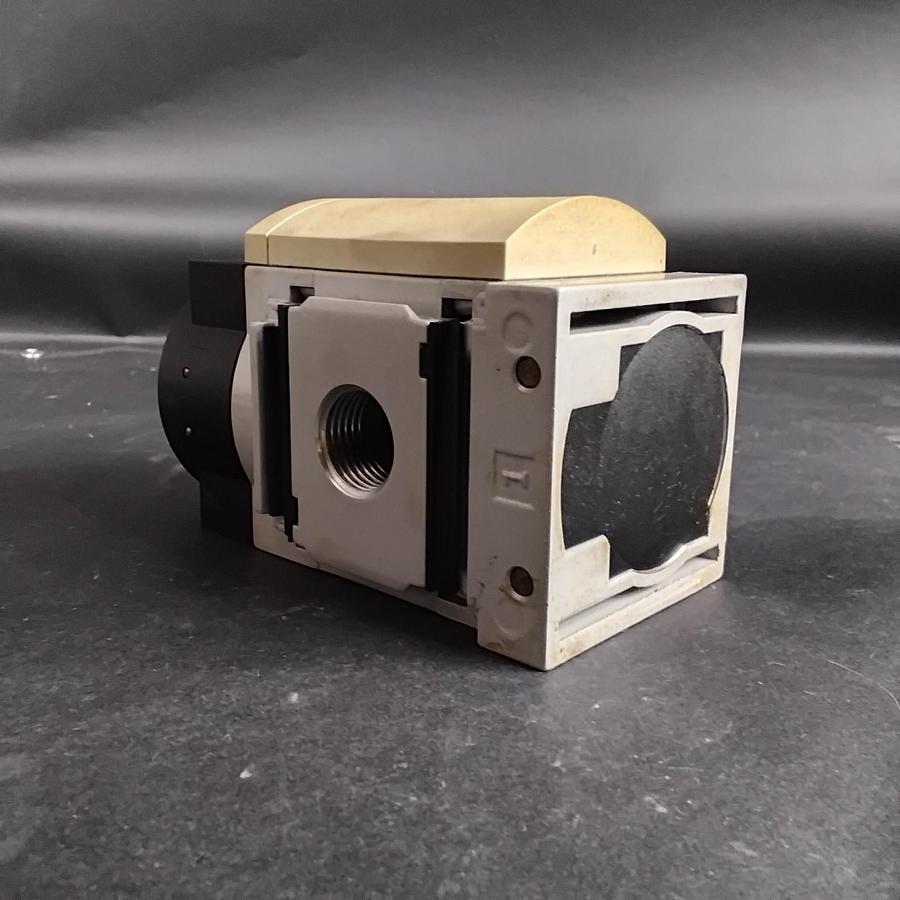 Used FESTO MS6-DL-1/2 START VALVE ($30 OBO)