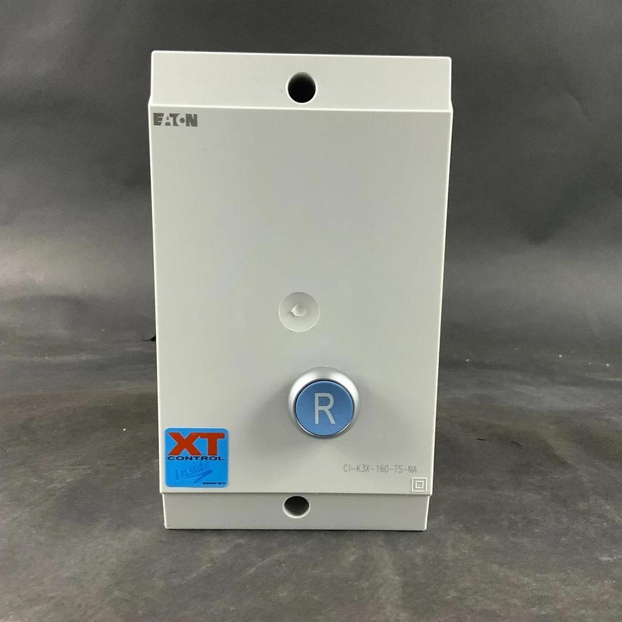 EATON ECX09G5AAA-M NON-REVERSING STARTER ($300 OBO)