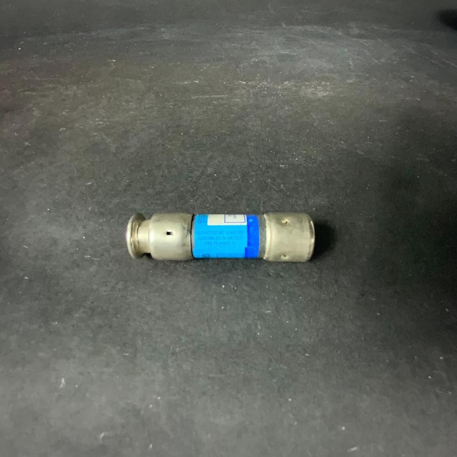 Used LITTELFUSE FLNR 8 TIME DELAY FUSE - SET OF 2 ($10 OBO)