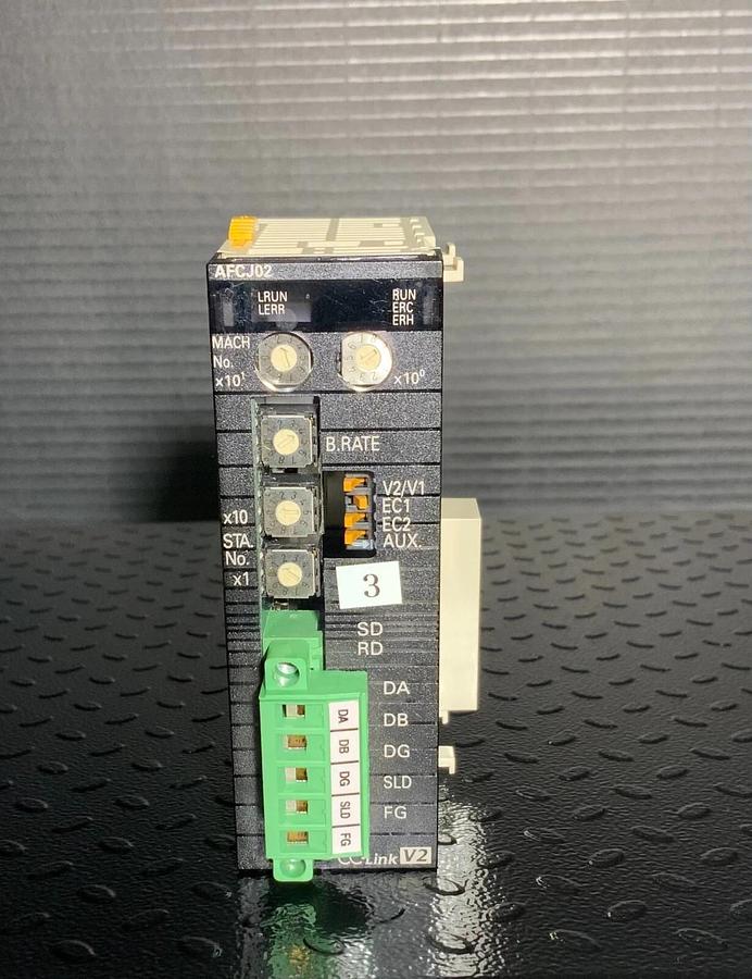 OMRON AFCJ02 ($99.99/EACH  OBO)