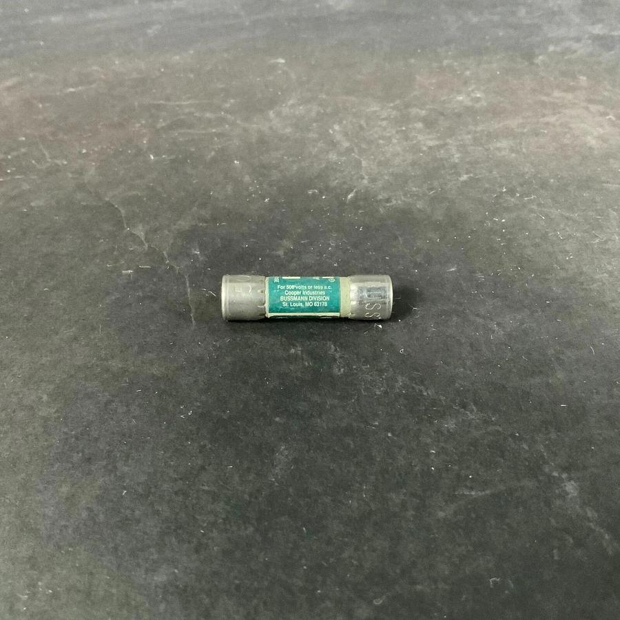 Used BUSSMANN FNQ 1/2 TIME DELAY FUSE - SET OF 5 ($15 OBO)