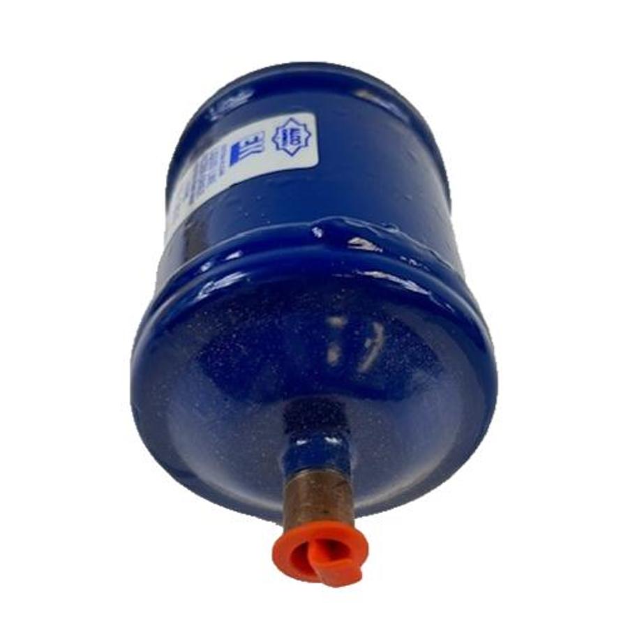 Used EMERSON EK-083S LIQUID LINE FILTER DRIER