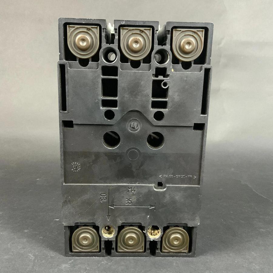 Refurbished MOELLER NZM7A-30N-NA CIRCUIT BREAKER ($300 OBO)