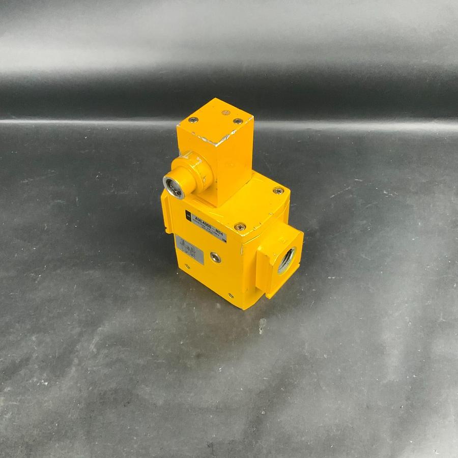 Used SMC AVL4000-N04 VALVE ($50 OBO)