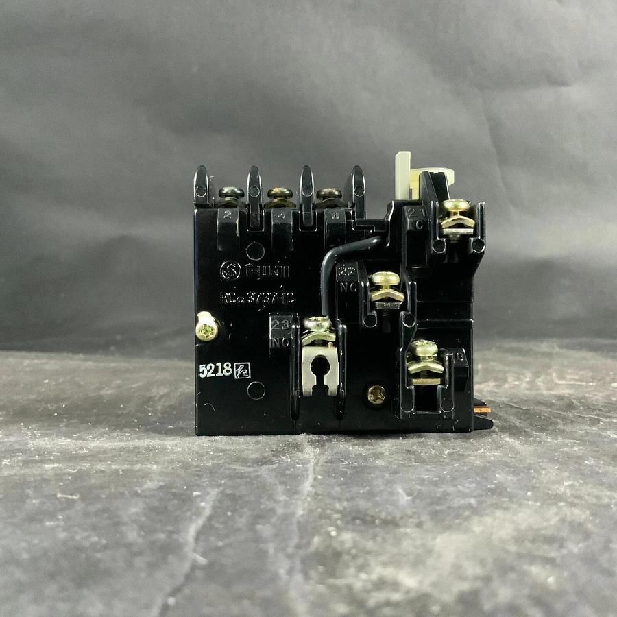 Used FUJI RCA3737-1C 2.8A OVERLOAD RELAY ($10 OBO)