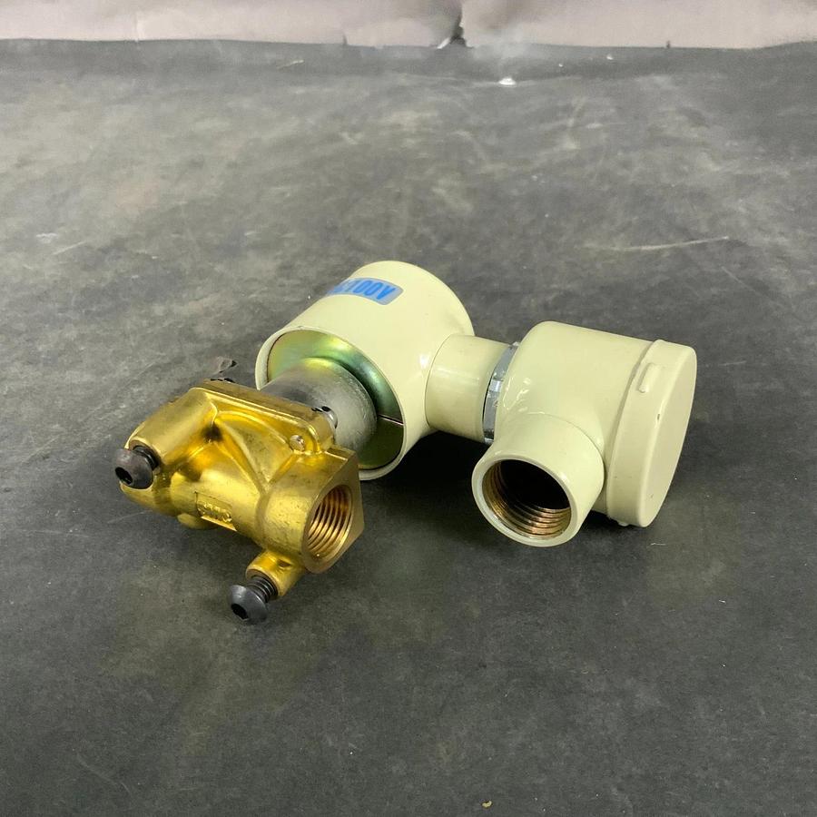 SMC VPW2135 SOLENOID VALVE ($50 OBO)
