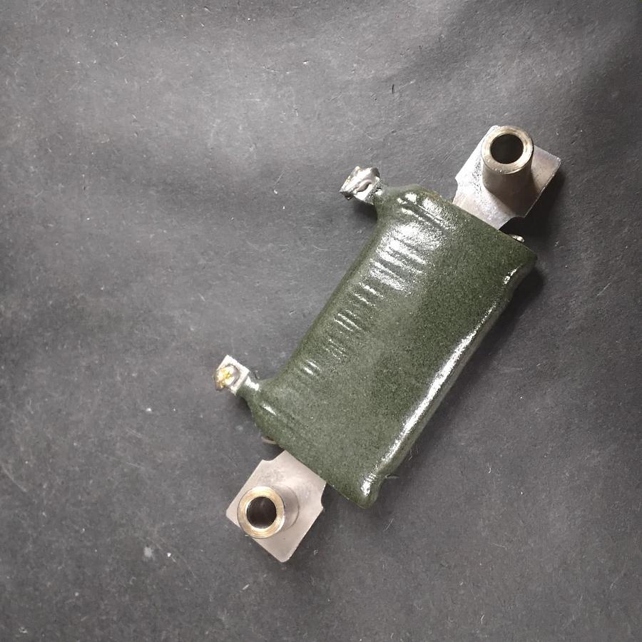 Used J21 12 KILOHMS POWER RESISTOR ($4 OBO)