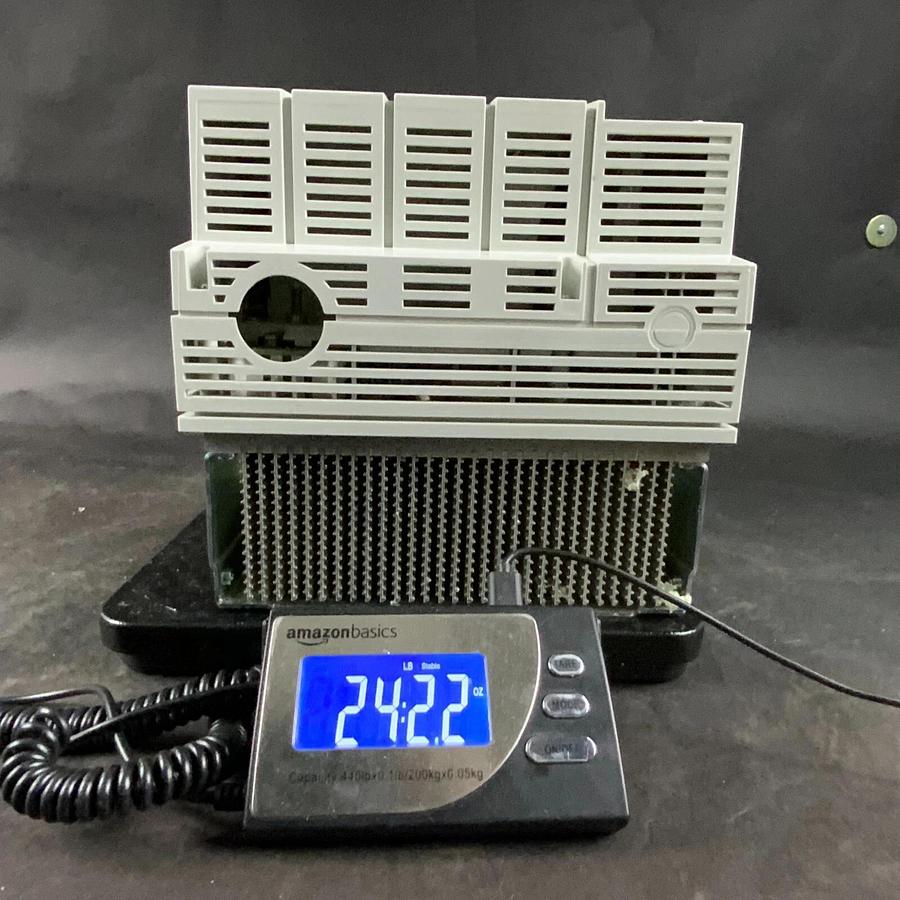 Used LENZE EVS9322-ES SERVO POSITIONING CONTROLLER ($2500 OBO)