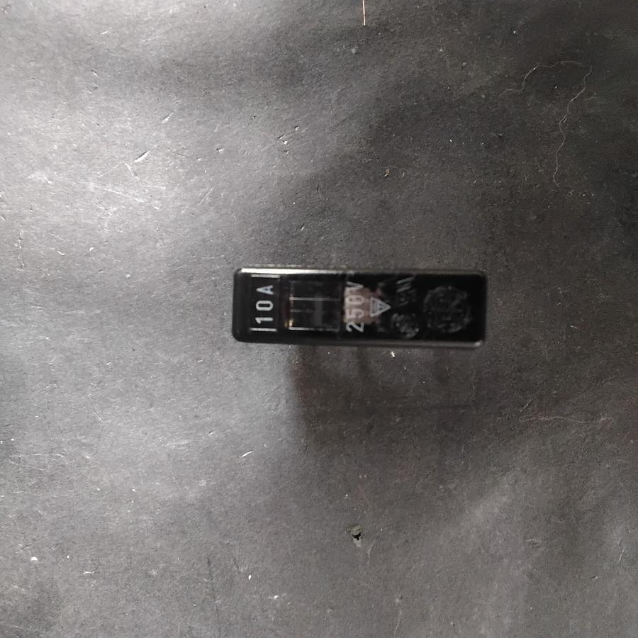 Used DAITO P4100H ALARM FUSES - GROUP OF 7 ($15 OBO)
