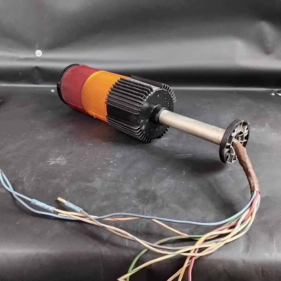 Used FEDERAL SIGNAL LSB-120 LITESTAK LIGHT MODULE ($25 OBO)