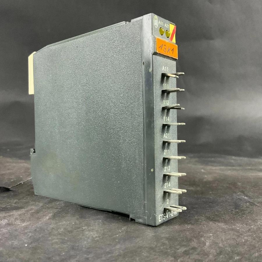 MOELLER ETS-V1-2-N ($90 OBO)