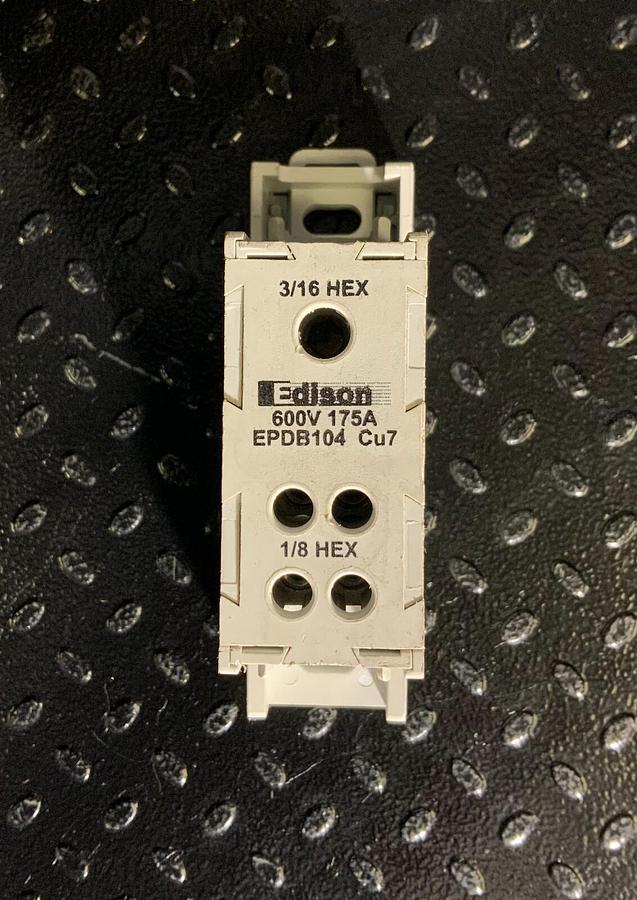 EATON EPDB104 ($34.99/EACH OBO)