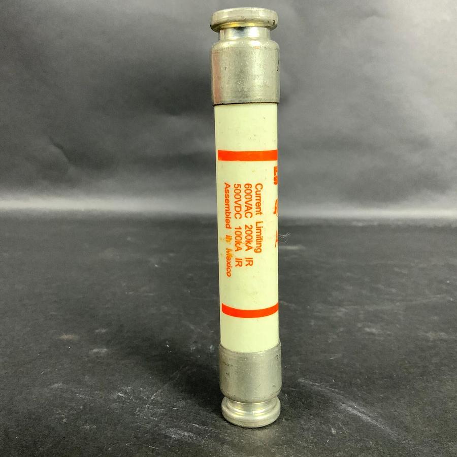 Used FERRAZ SHAWMUT A6Y20-1R OLD STOCK FUSE ($7 OBO)