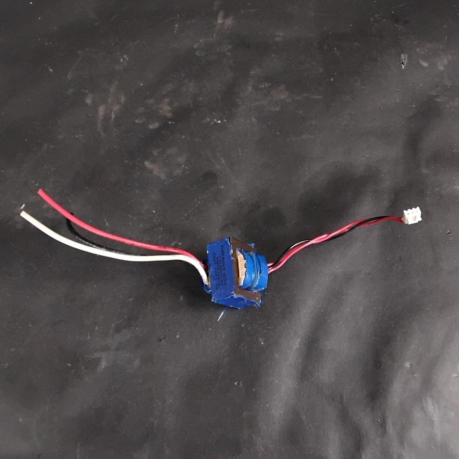 Used CURRENT TRANSFORMER SENSOR BTRALOO32A HX1003013-1 ($13 OBO)