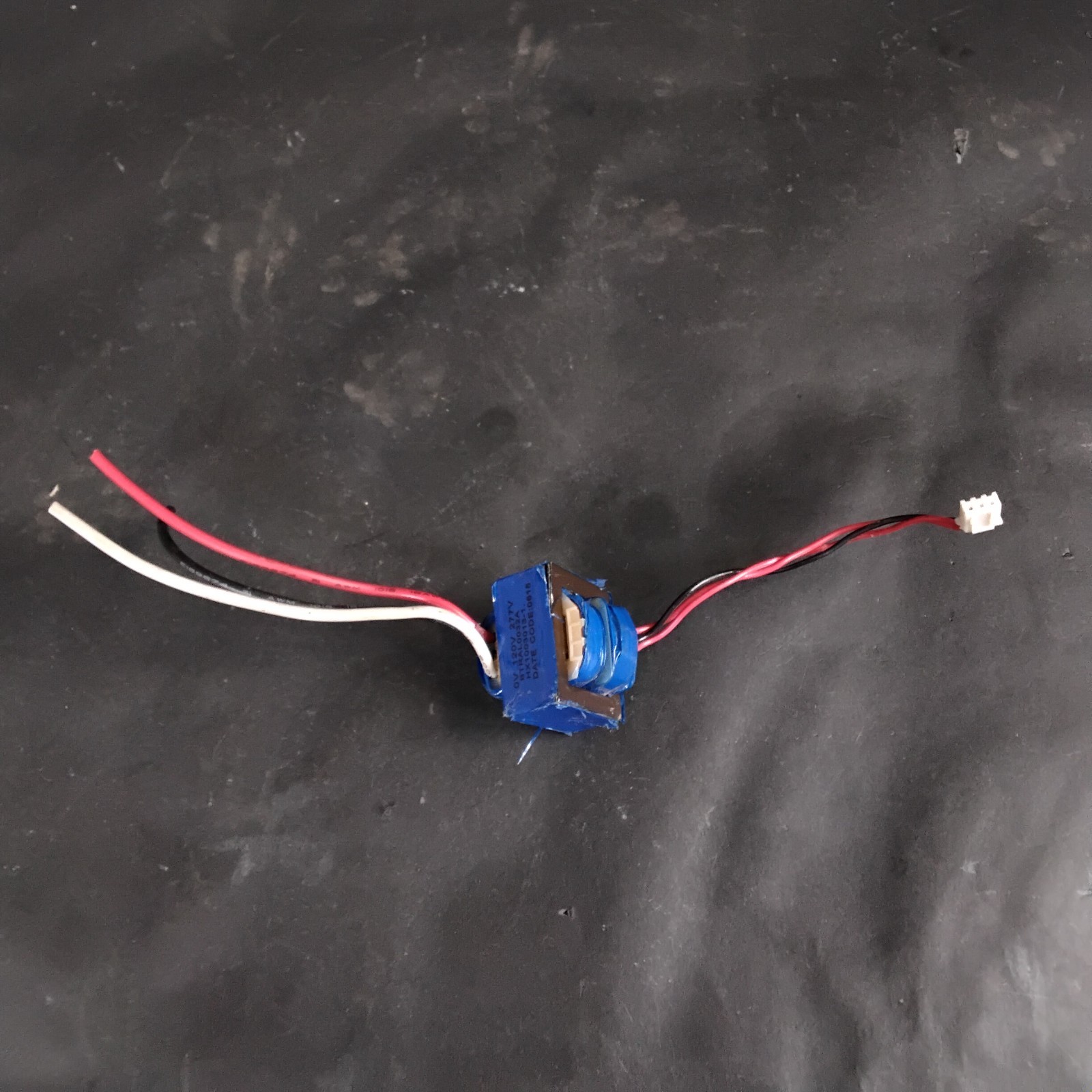 Used CURRENT TRANSFORMER SENSOR BTRALOO32A HX1003013-1 ($13 OBO)