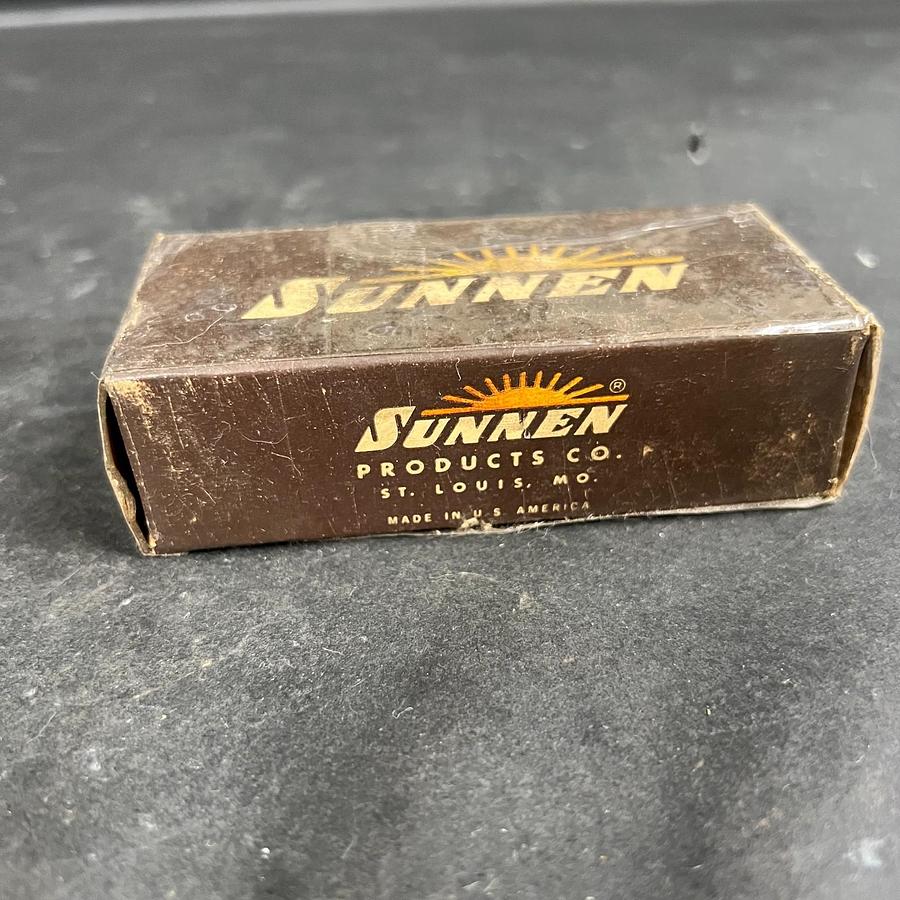 Used SUNNEN V24-J87 ONE STONE SET ($30 OBO)
