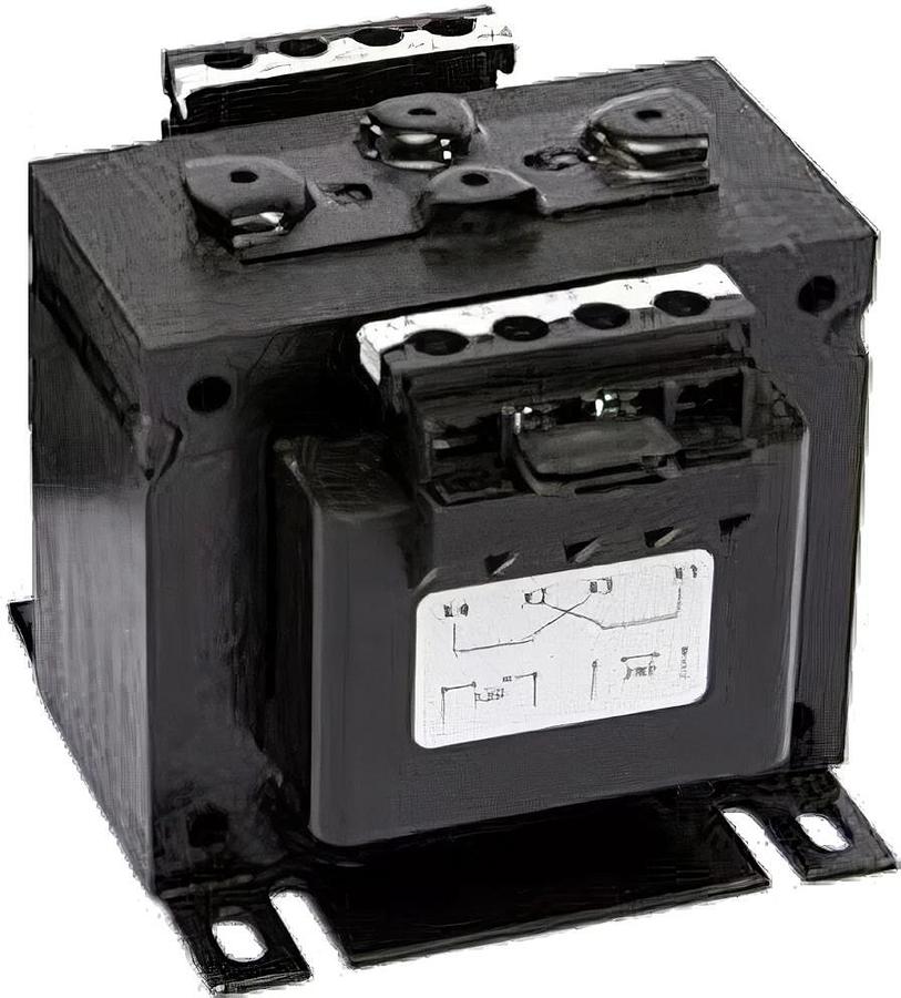 JEFFERSON ELECTRIC 631-1610-301 TRANSFORMER ($80 OBO)