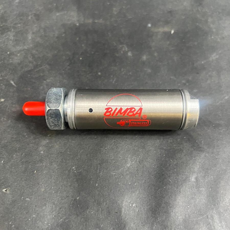 Used BIMBA 061-V PNEUMATIC CYLINDER ($30 OBO)