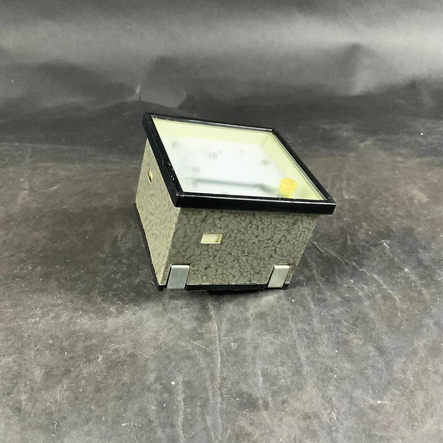 Used CELSA EQ96N-50A AMMETER ($30 OBO)